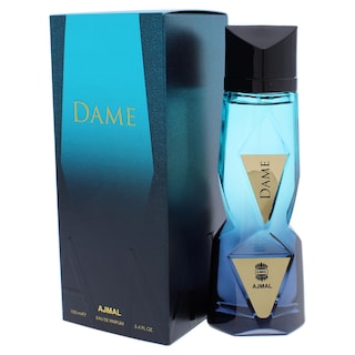 Foto 5 | Venta Internacional-Perfume Ajmal Dame Edp 100 ml para Mujer