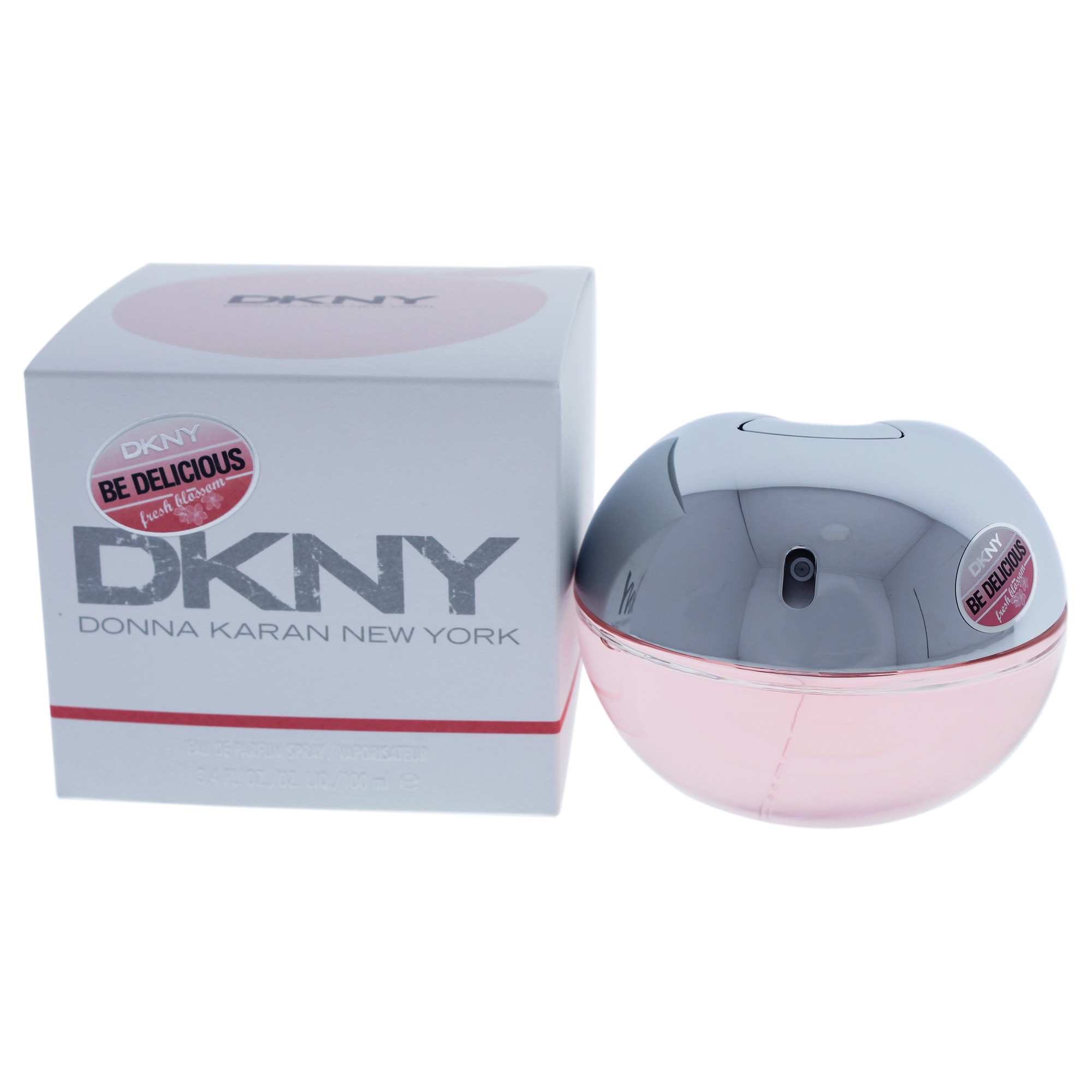 Foto 2 pulgar | Venta Internacional- Perfume DKNY Be Delicious Fresh Blossom Eau de Parfum 100 ml para Mujer