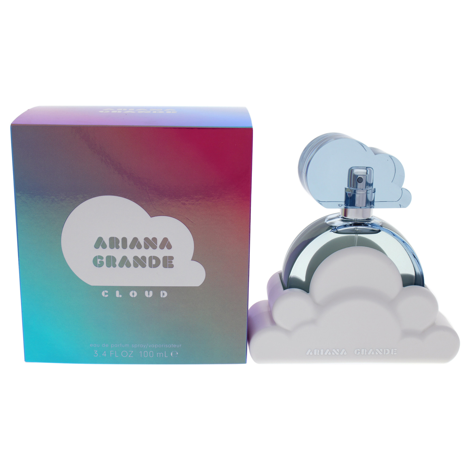 Venta Internacional-Perfume Cloud Ariana Grande Edp 100 ml para Mujer