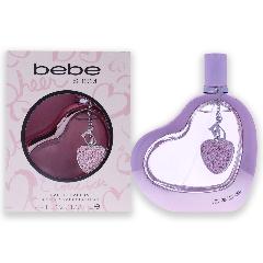 Foto 3 pulgar | Venta Internacional- Perfume Bebe Sheer Eau de Parfum 100 ml para Mujer