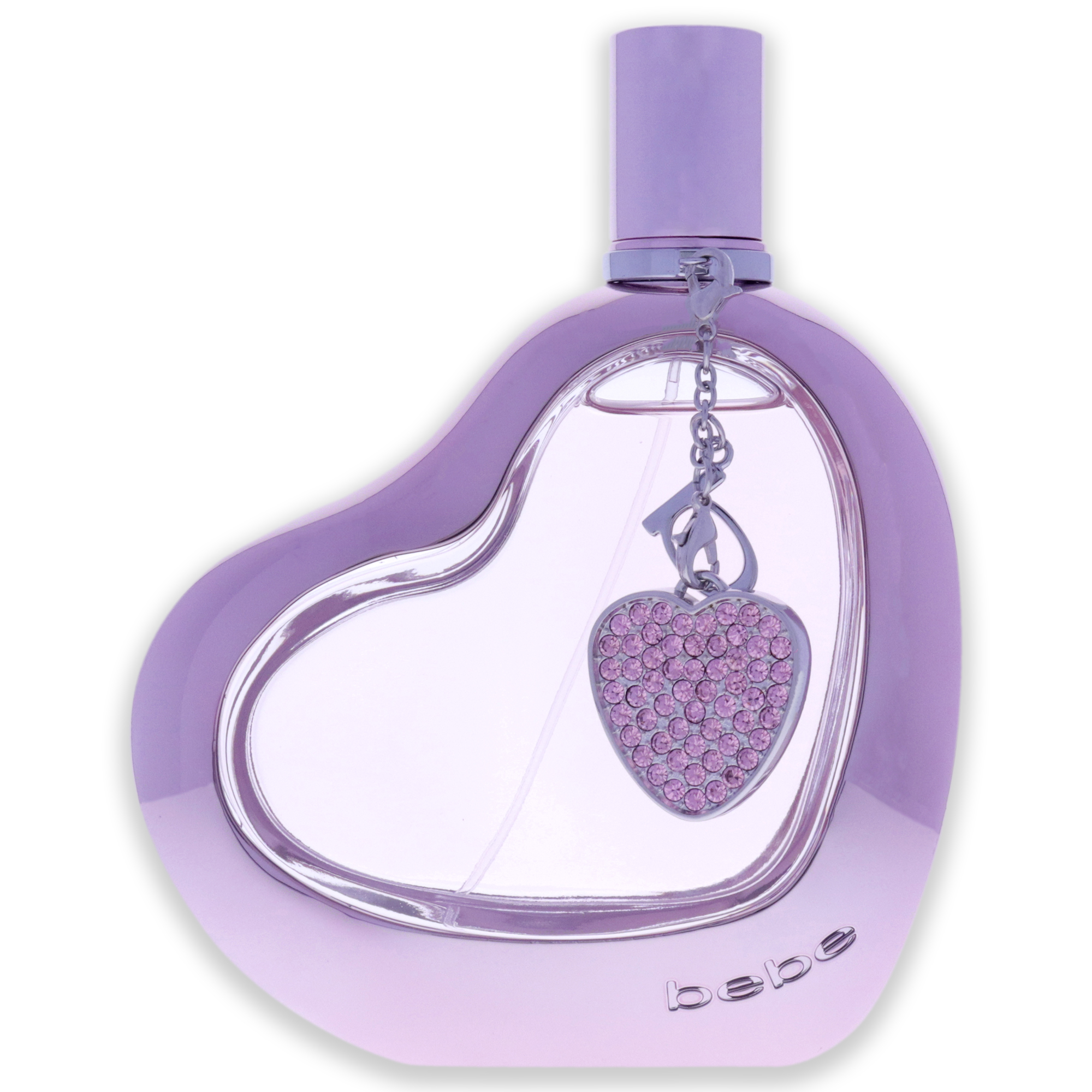 Foto 4 pulgar | Venta Internacional- Perfume Bebe Sheer Eau de Parfum 100 ml para Mujer