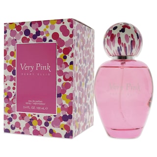 Foto 5 | Perfume Perry Ellis Muy Rosa Edp Spray para Mujeres 100 ml - Venta Internacional