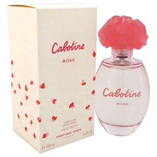 Foto 1 | Venta Internacional- Perfume Parfums Gres Cabotine Rose Eau de Toilette 100 ml para Mujer
