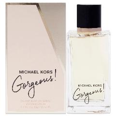 Foto 3 pulgar | Perfume Michael Kors Gorgeous Edp Spray para Mujeres 100 ml - Venta Internacional