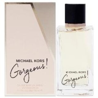 Foto 2 | Perfume Michael Kors Gorgeous Edp Spray para Mujeres 100 ml - Venta Internacional