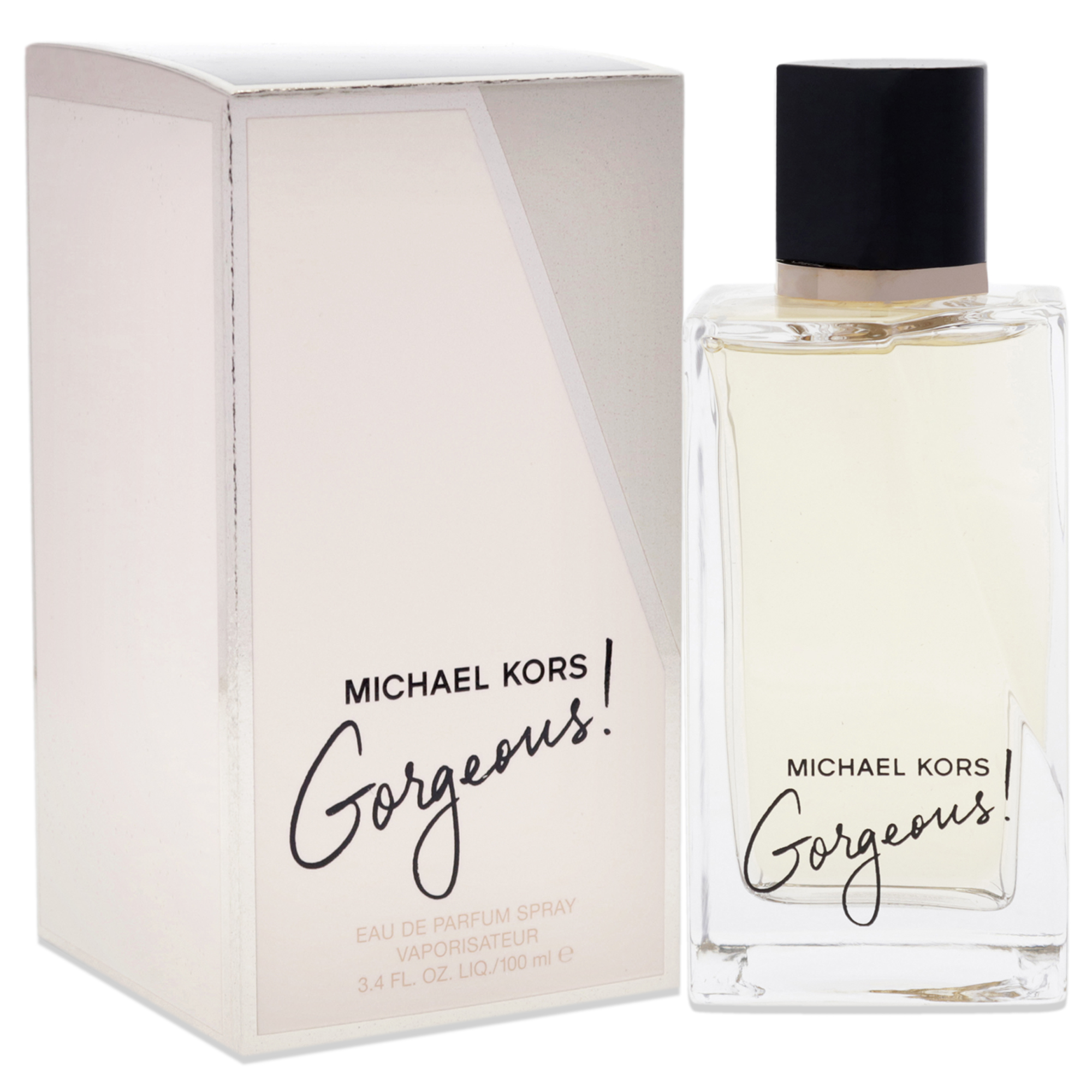 Foto 5 pulgar | Perfume Michael Kors Gorgeous Edp Spray para Mujeres 100 ml - Venta Internacional