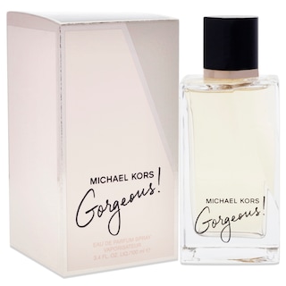 Foto 4 | Perfume Michael Kors Gorgeous Edp Spray para Mujeres 100 ml - Venta Internacional