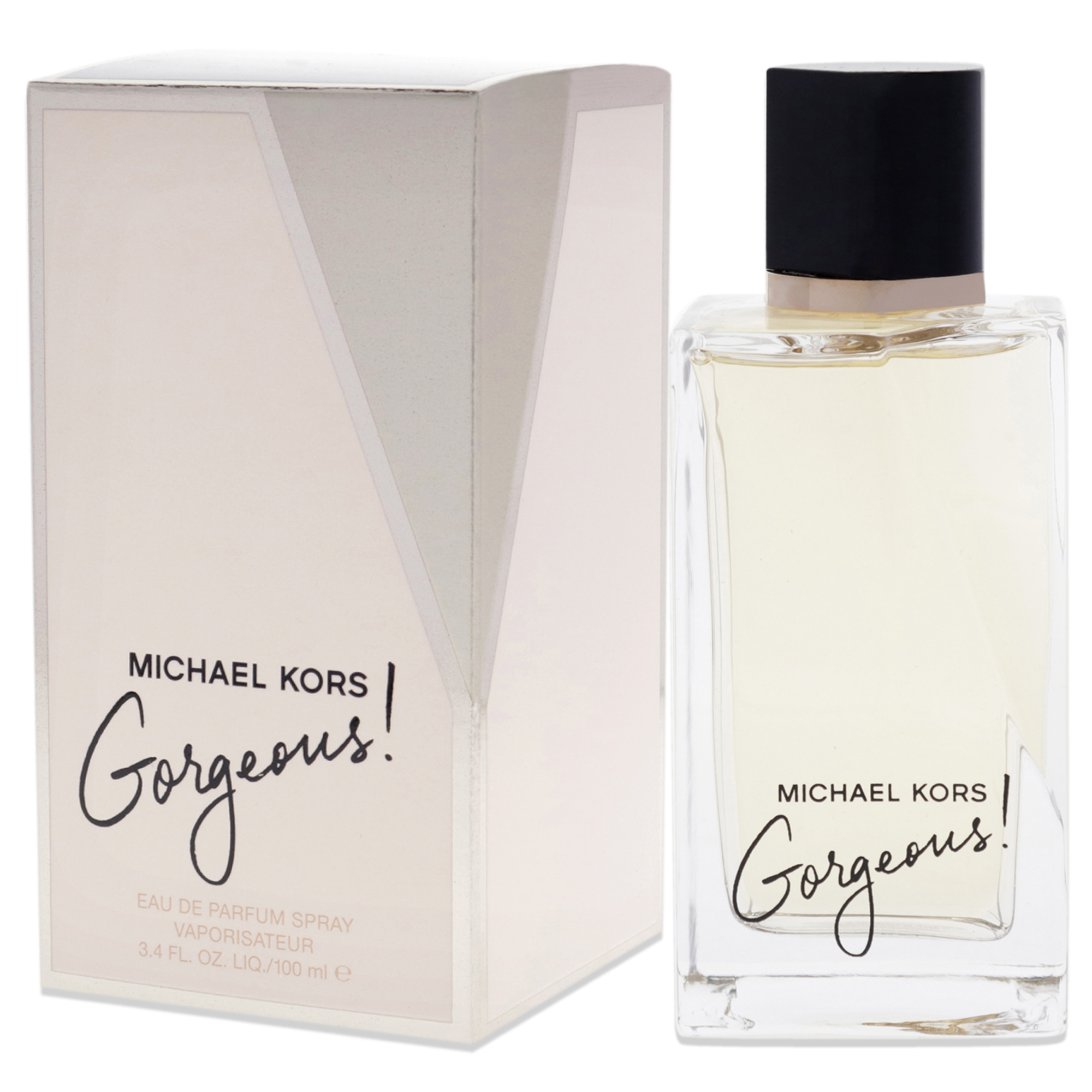 Foto 6 pulgar | Perfume Michael Kors Gorgeous Edp Spray para Mujeres 100 ml - Venta Internacional