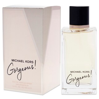 Foto 5 | Perfume Michael Kors Gorgeous Edp Spray para Mujeres 100 ml - Venta Internacional