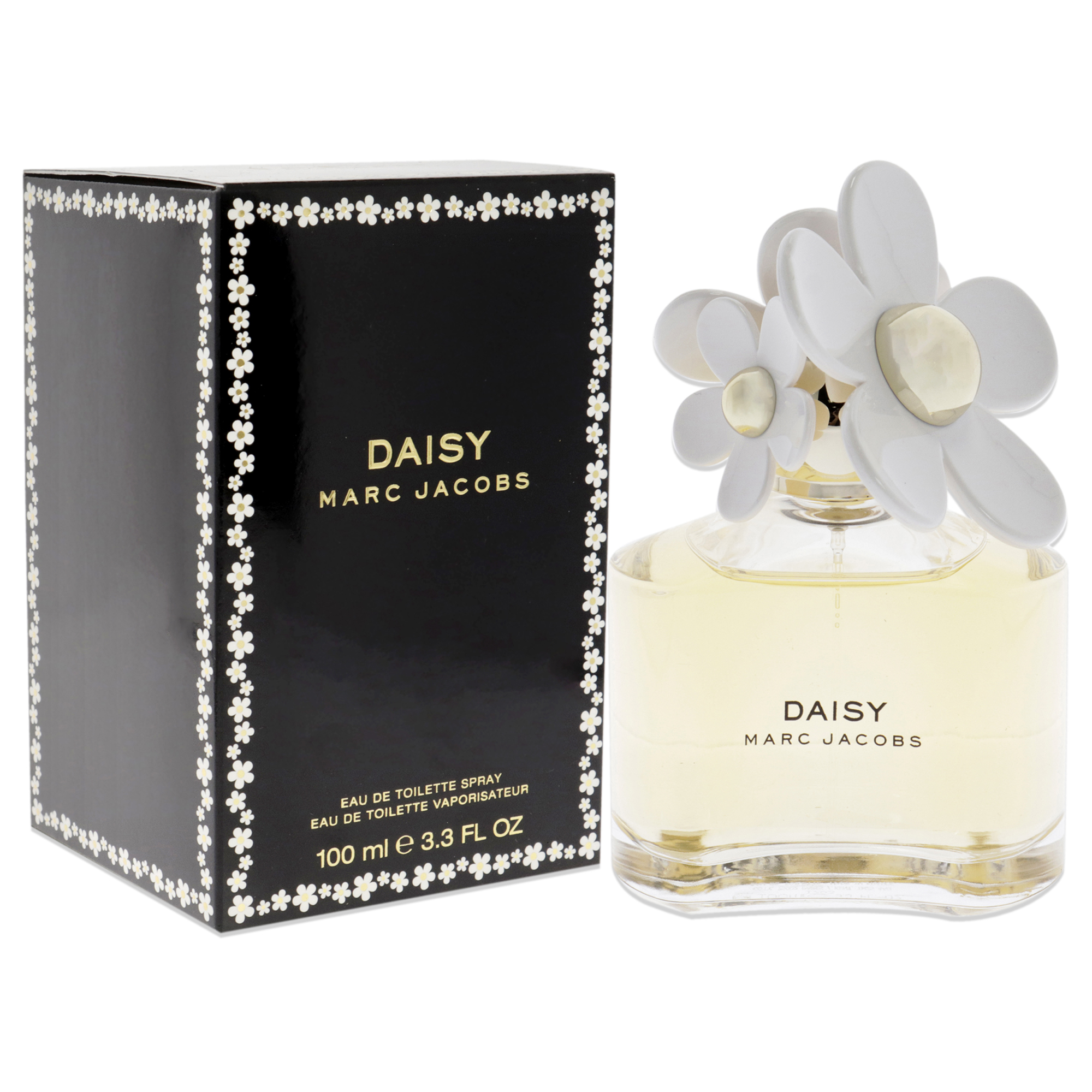 Foto 2 pulgar | Venta Internacional - Perfume Marc Jacobs Daisy Edt para Mujer 100 Ml