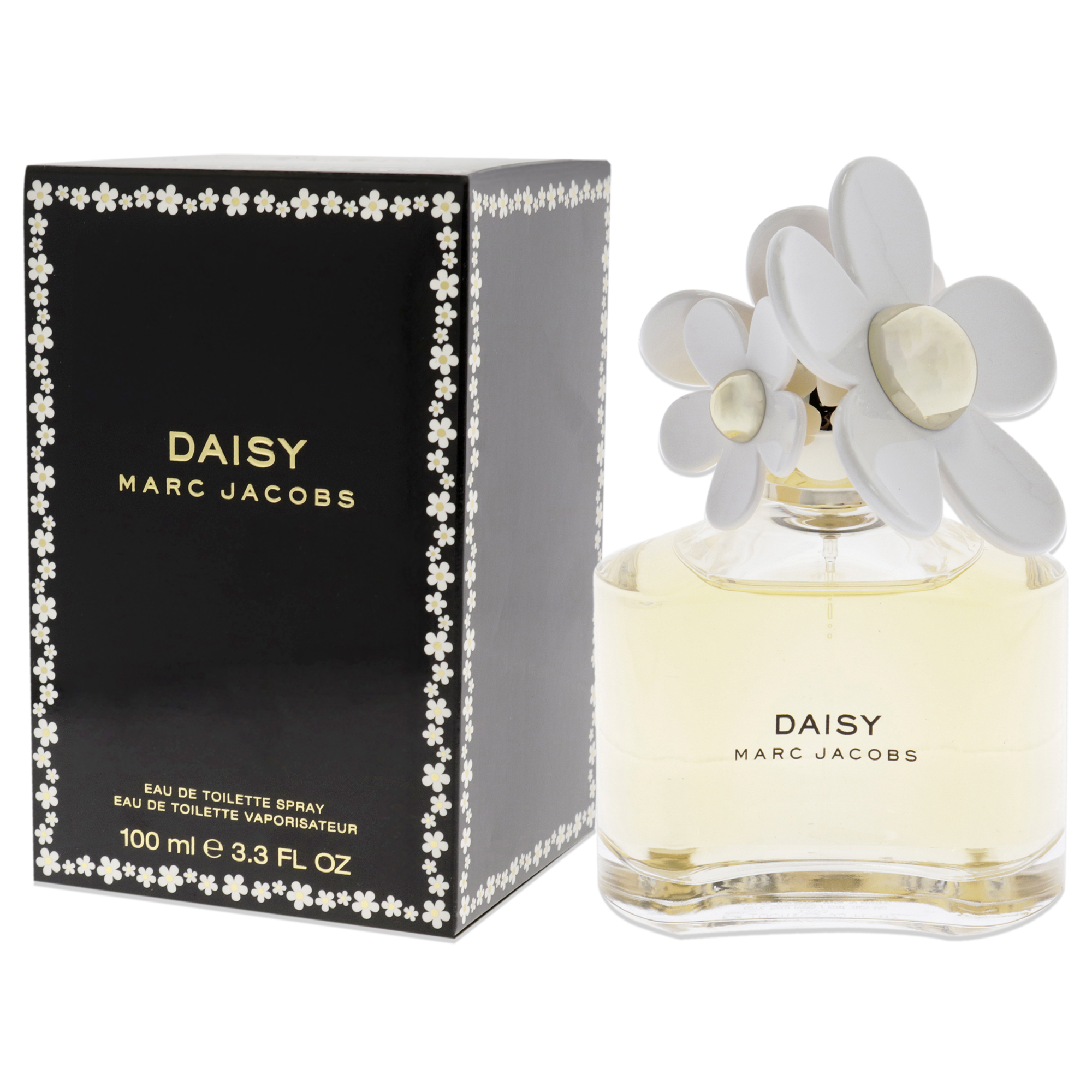 Foto 4 pulgar | Venta Internacional - Perfume Marc Jacobs Daisy Edt para Mujer 100 Ml