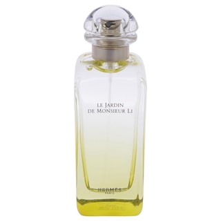 Foto 3 | Venta Internacional - Perfume Hermes Le Jardin de Monsieur Li Edt para Mujer 100 Ml