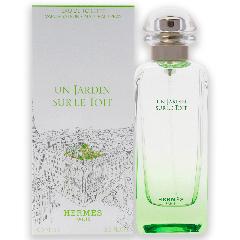 Foto 3 pulgar | Venta Internacional - Perfume Hermes Un Jardin Sur Le Toit Edt Para Mujer