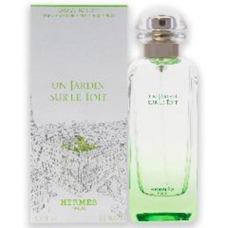 Foto 2 | Venta Internacional - Perfume Hermes Un Jardin Sur Le Toit Edt Para Mujer