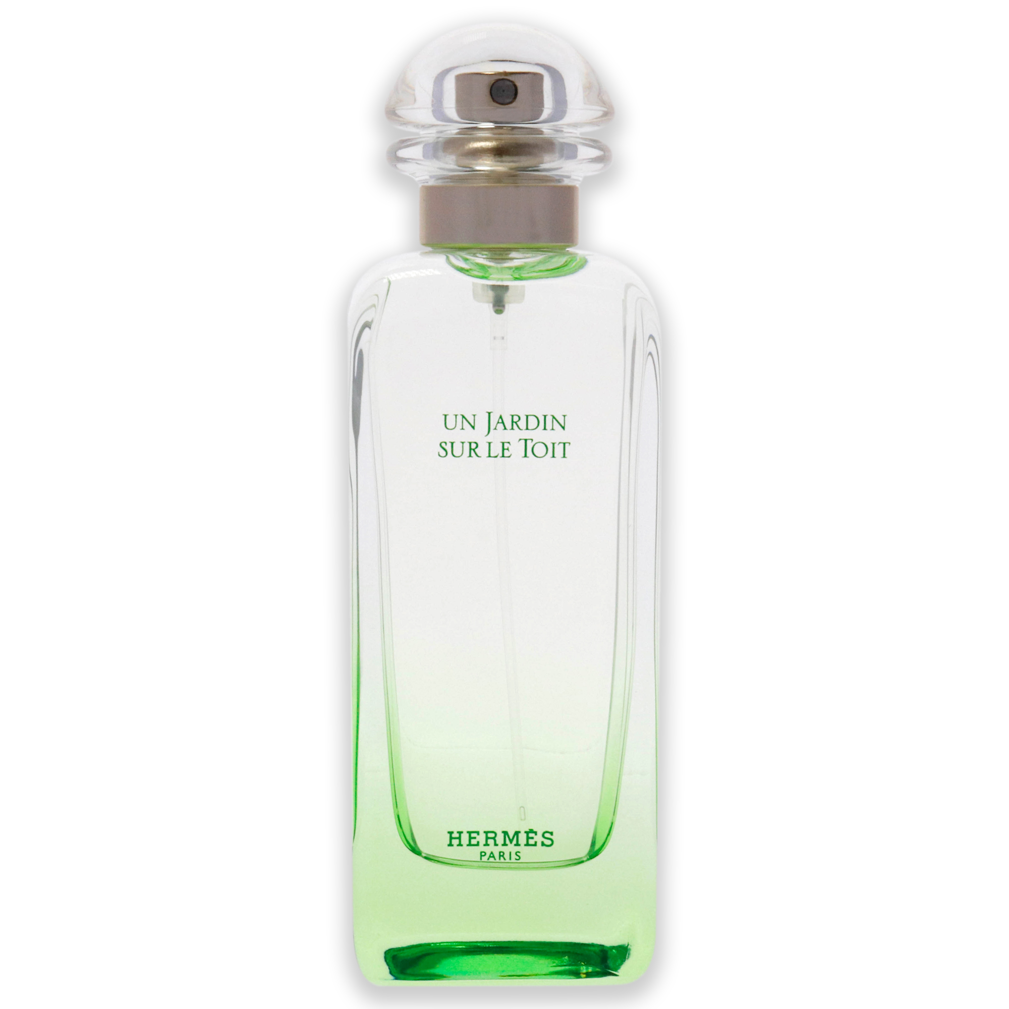 Foto 4 pulgar | Venta Internacional - Perfume Hermes Un Jardin Sur Le Toit Edt Para Mujer