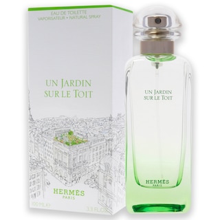 Foto 5 | Venta Internacional - Perfume Hermes Un Jardin Sur Le Toit Edt Para Mujer