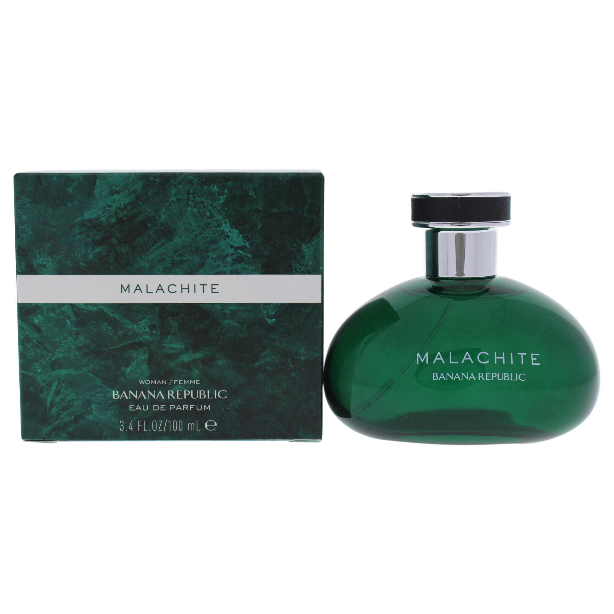 Foto 2 pulgar | Perfume Banana República Spray De Malachite para Mujeres 100 ml - Venta Internacional