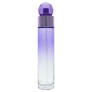Foto 3 | Perfume Perry Ellis 360 Purple Edp Spray para Mujeres 100 ml - Venta Internacional