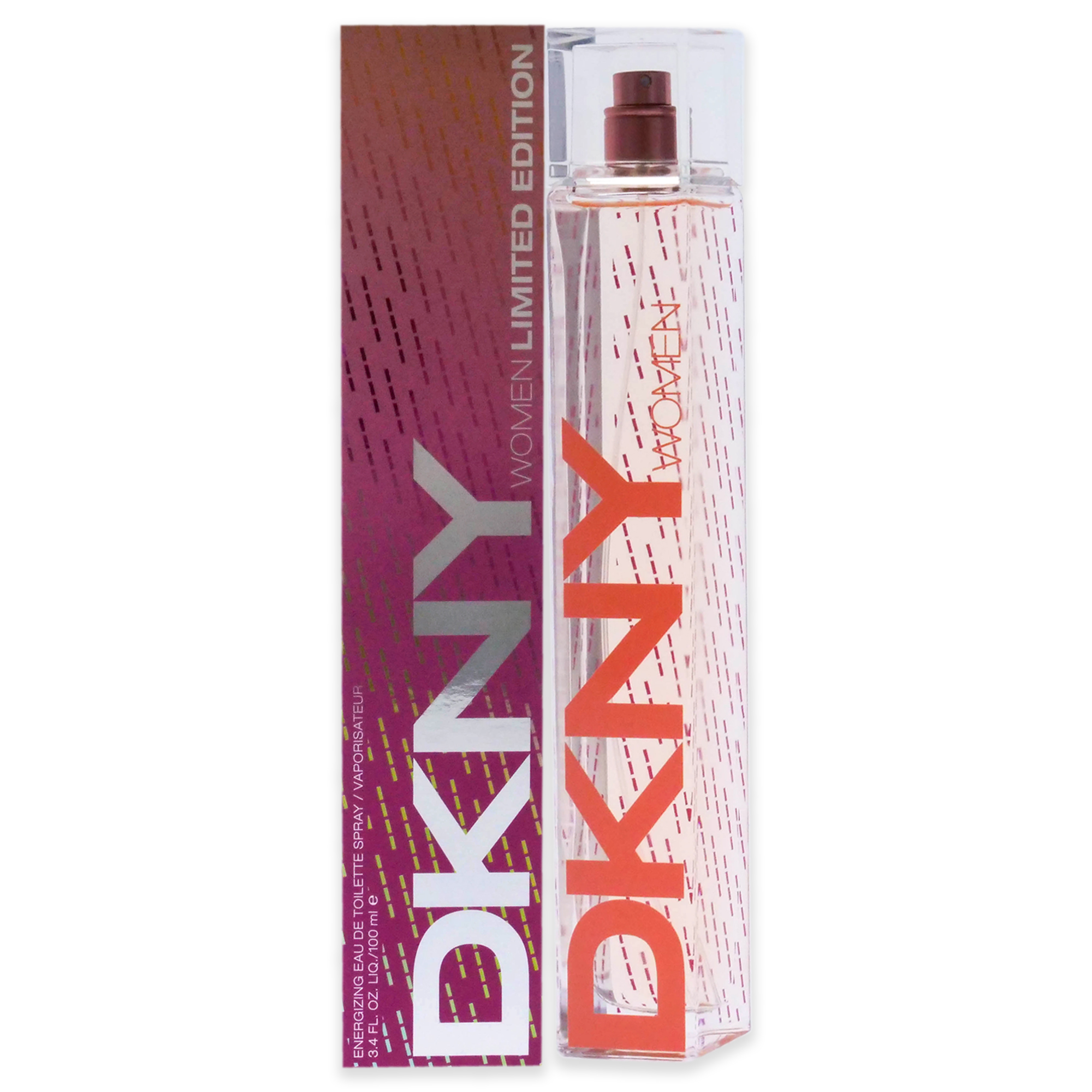 Venta Internacional-Perfume Donna Karan Dkny Edt 100 ml para Mujer