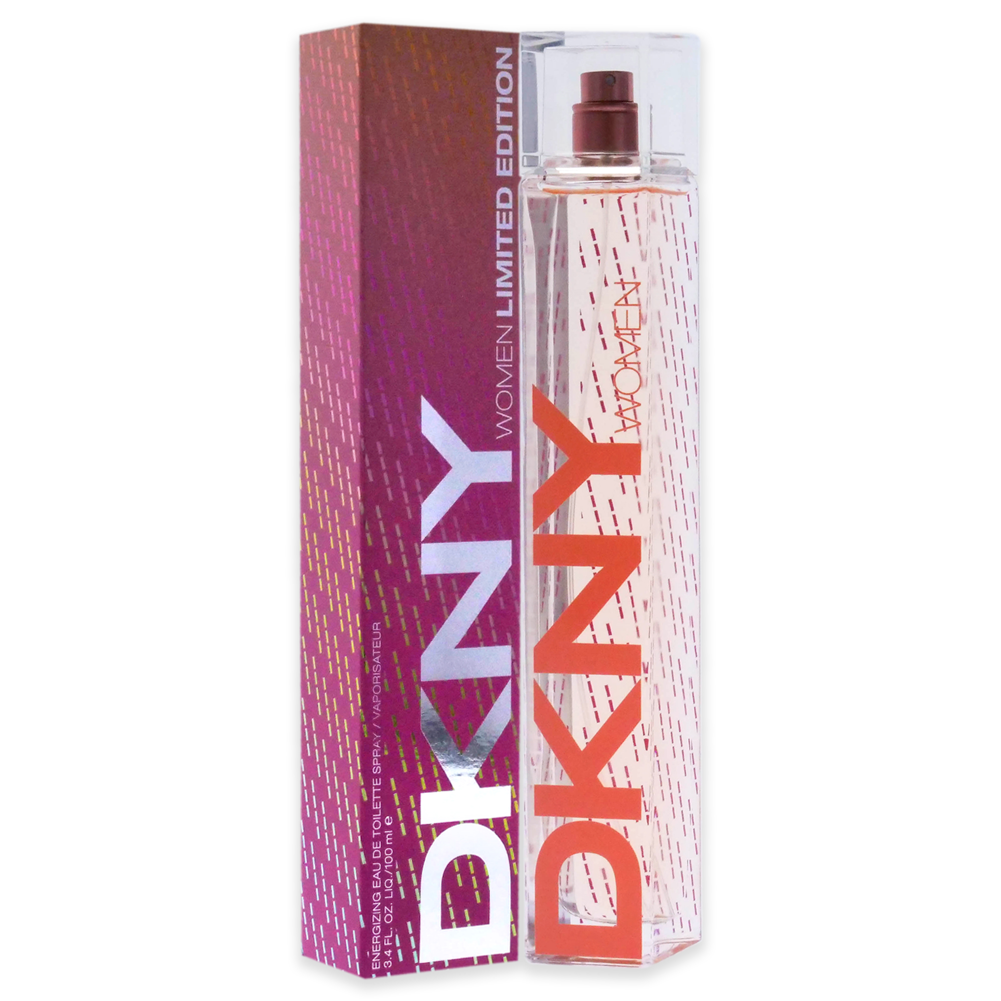Foto 5 pulgar | Venta Internacional-Perfume Donna Karan Dkny Edt 100 ml para Mujer