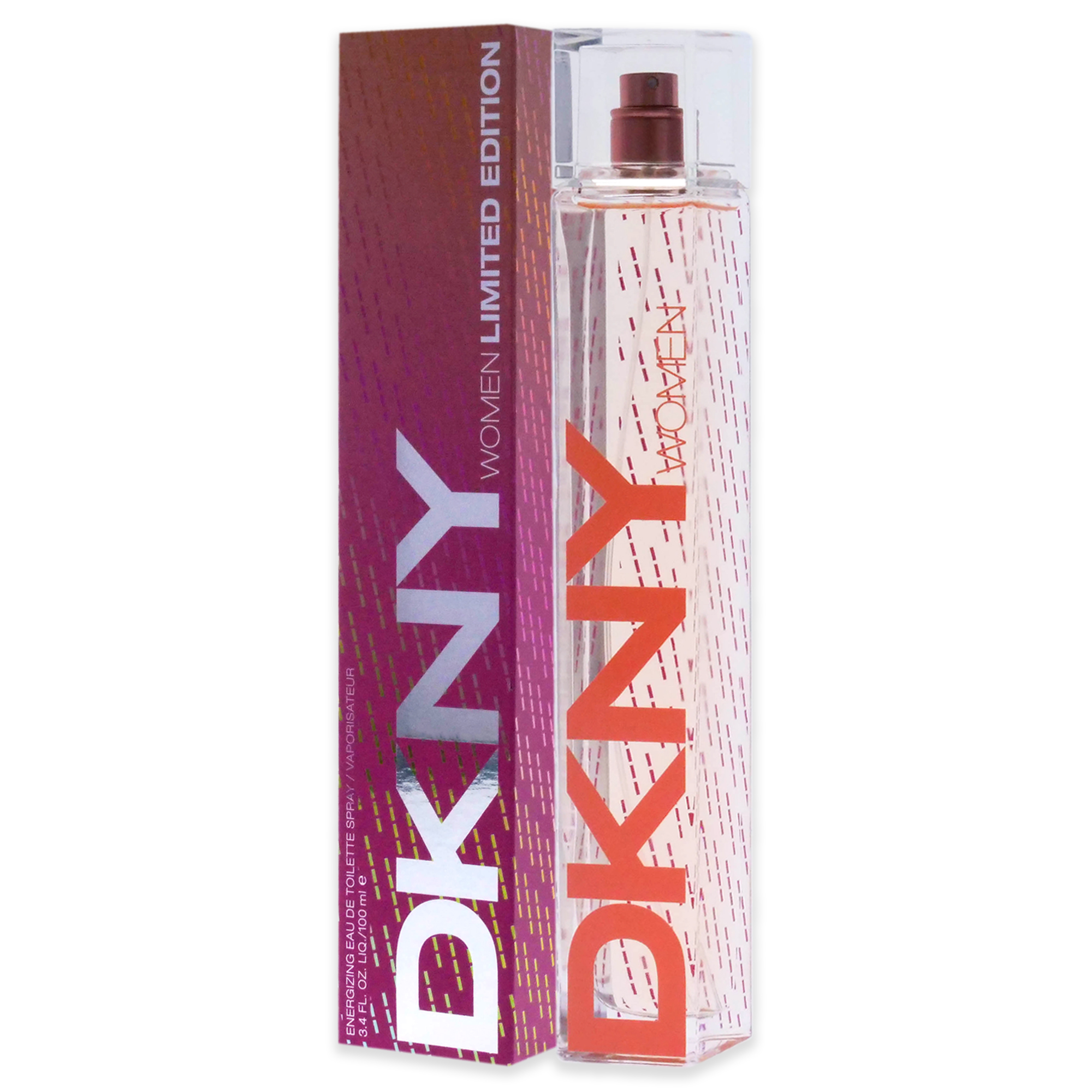 Foto 6 pulgar | Venta Internacional-Perfume Donna Karan Dkny Edt 100 ml para Mujer