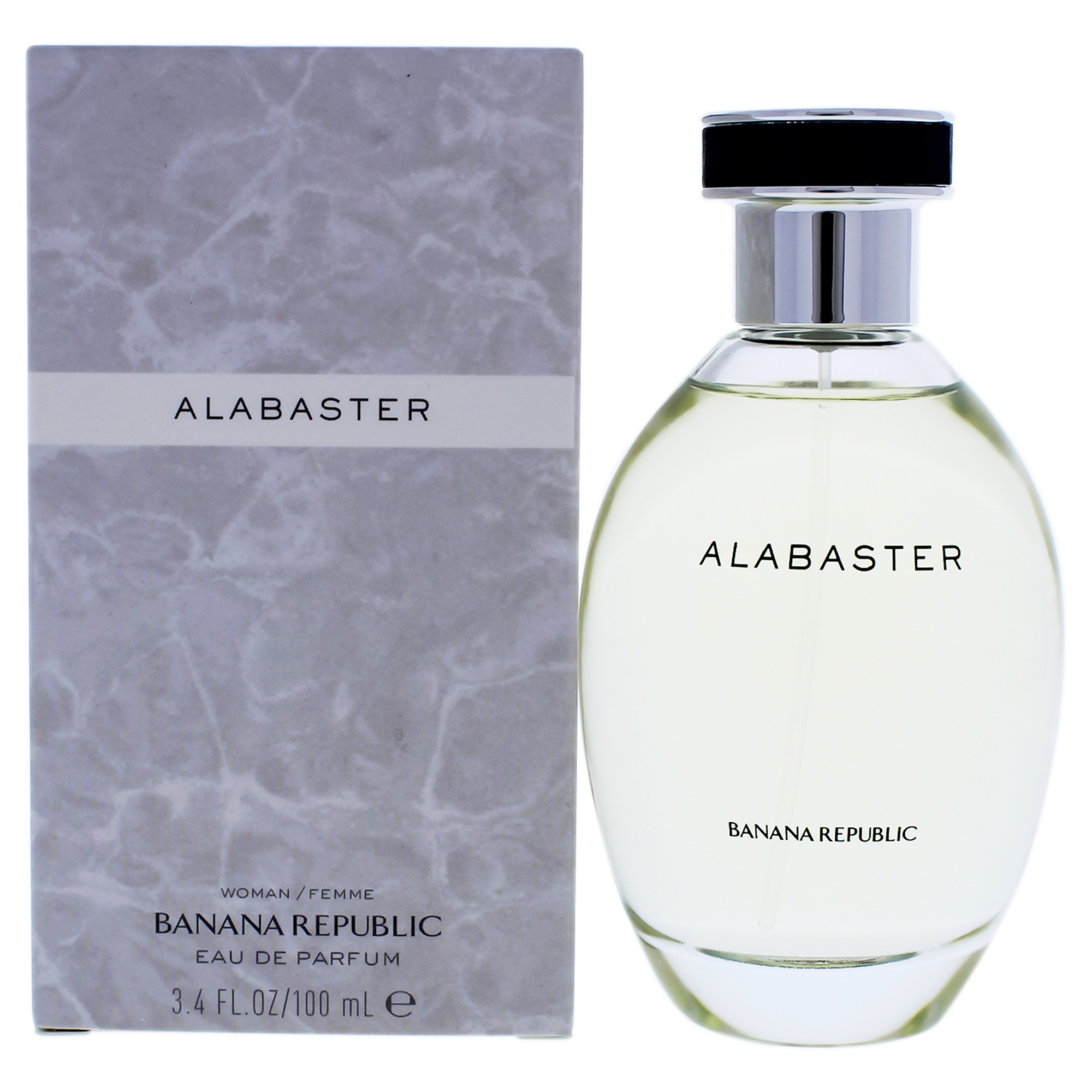 Foto 2 pulgar | Perfume Banana Republic Alabaster Edp Spray para Mujeres 100 ml - Venta Internacional