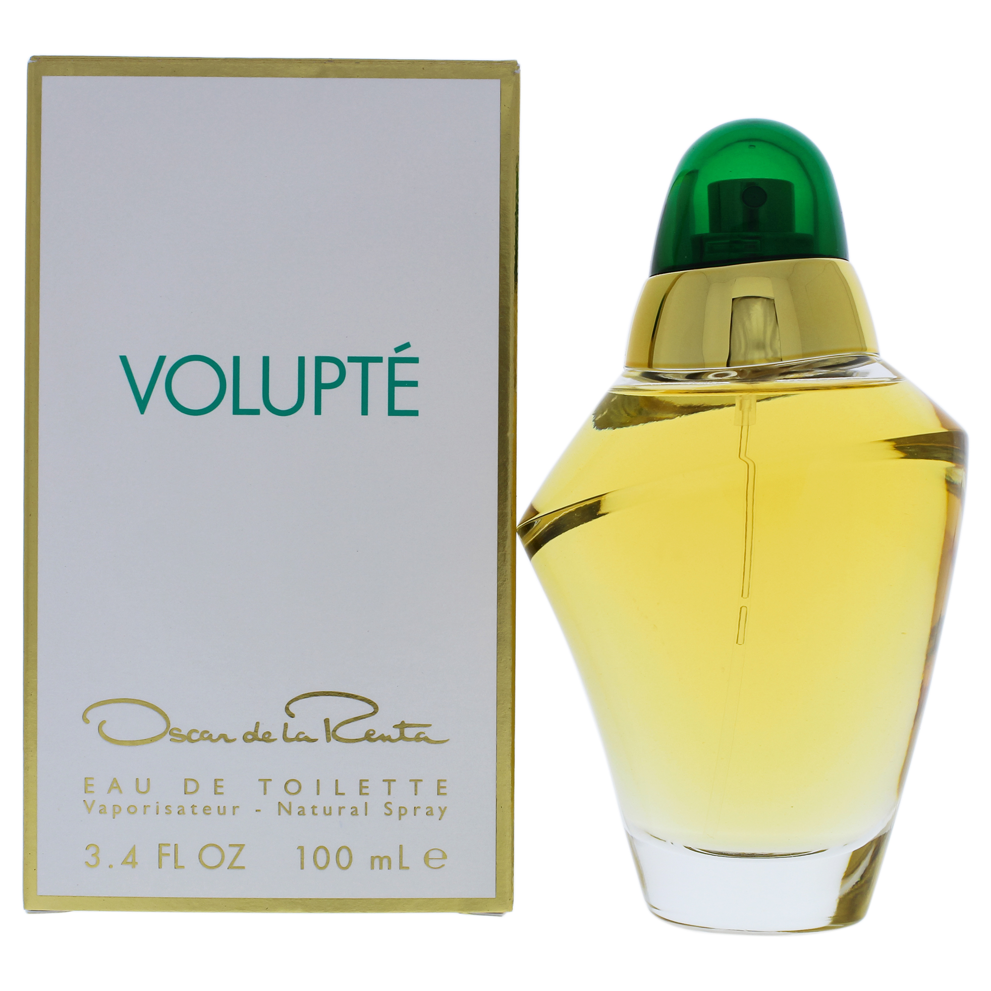 Venta Internacional - Perfume Oscar De La Renta Volupte EDT 100 ml para Mujer