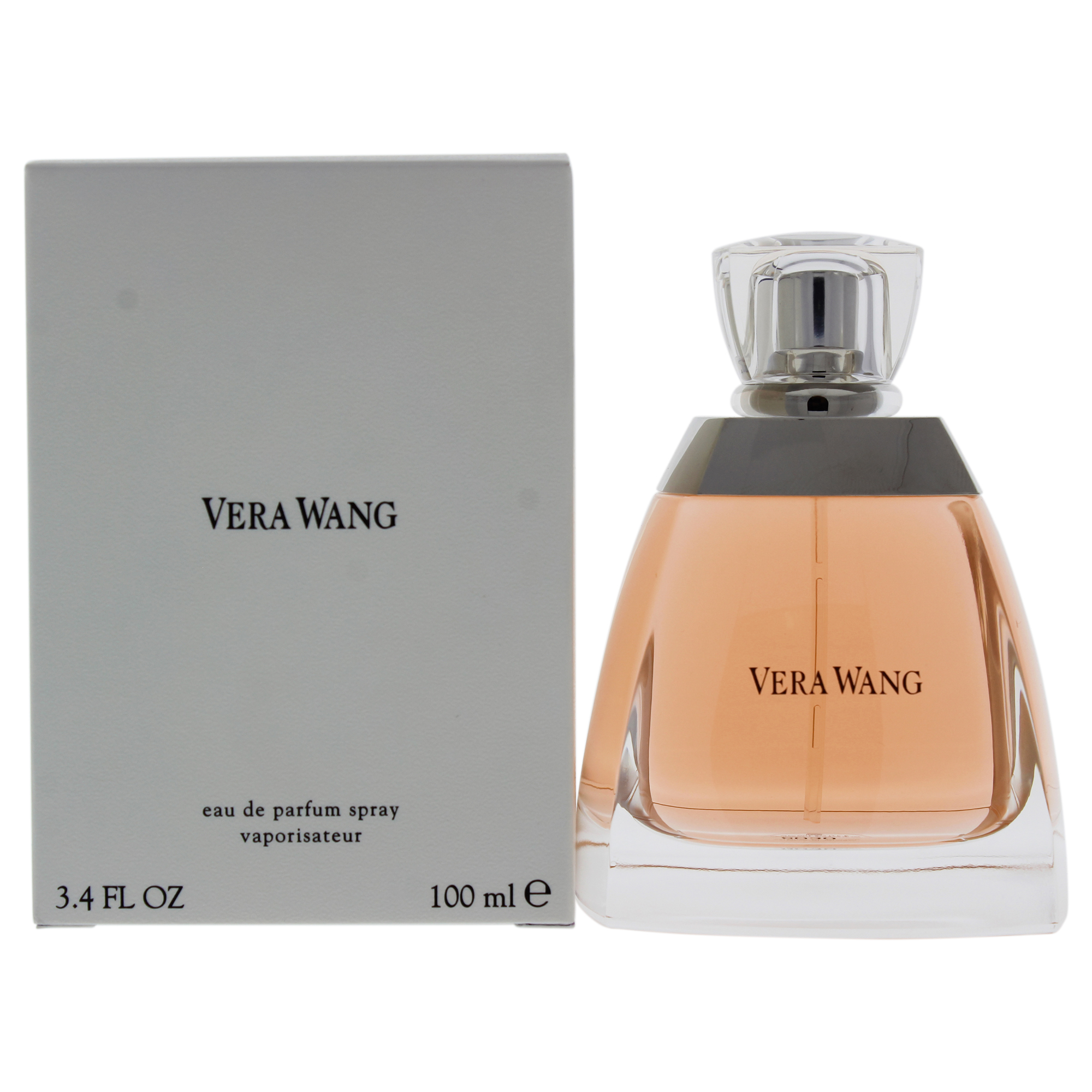 Foto 2 pulgar | Venta Internacional-Perfume Vera Wang Edp 100 ml para Mujer