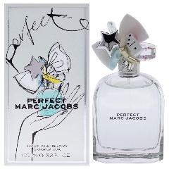 Foto 2 | Venta Internacional- Perfume Marc Jacobs Perfect Edt En Spray 100 Ml para Mujer