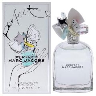 Foto 2 | Venta Internacional- Perfume Marc Jacobs Perfect Edt En Spray 100 Ml para Mujer
