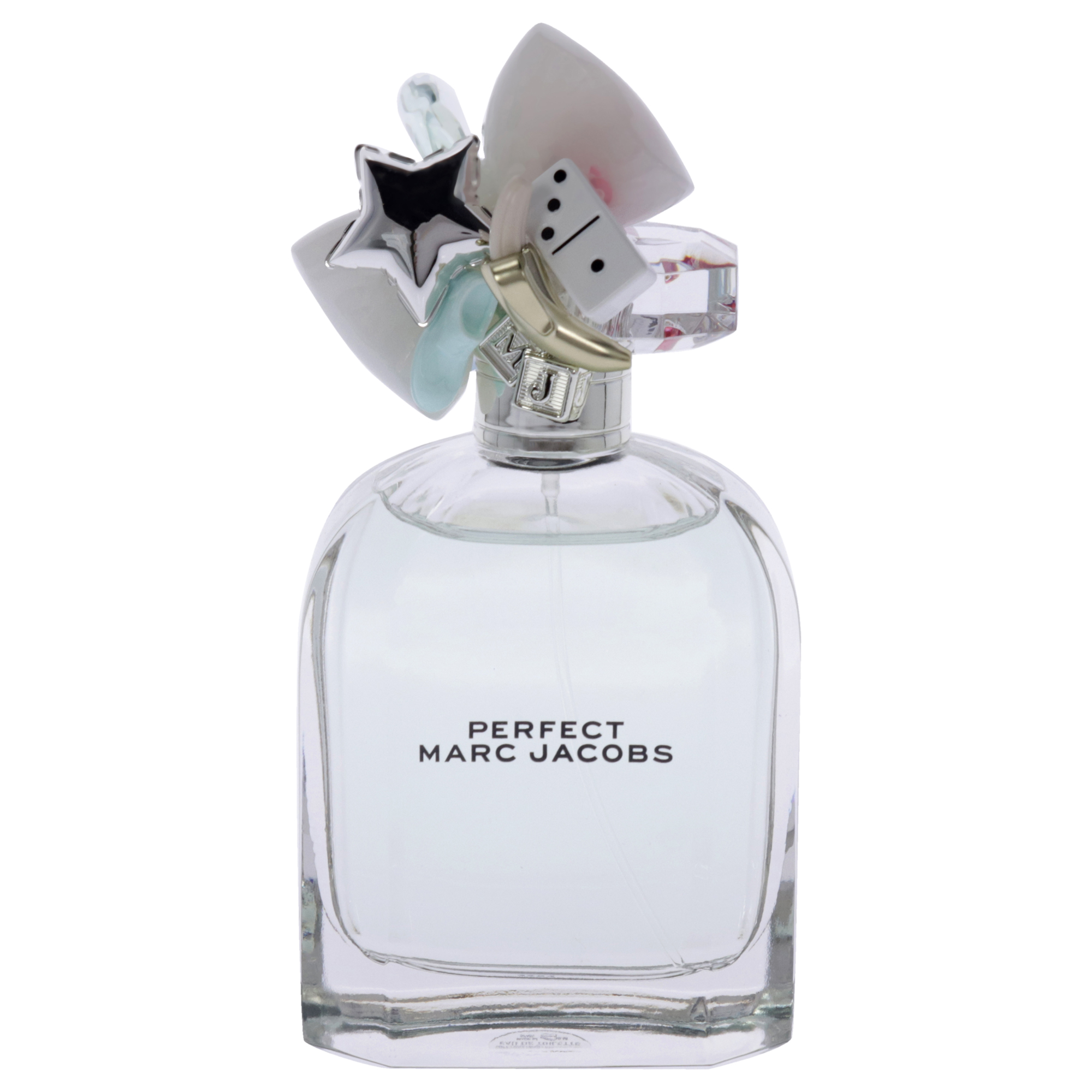 Foto 3 | Venta Internacional- Perfume Marc Jacobs Perfect Edt En Spray 100 Ml para Mujer
