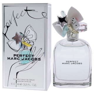 Foto 5 | Venta Internacional- Perfume Marc Jacobs Perfect Edt En Spray 100 Ml para Mujer