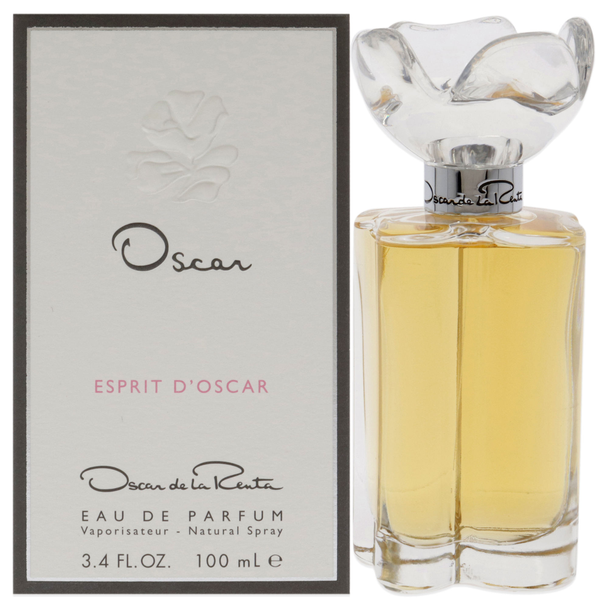 Perfume Oscar De La Renta Esprit D'scar Edp Spray para Mujeres - Venta Internacional