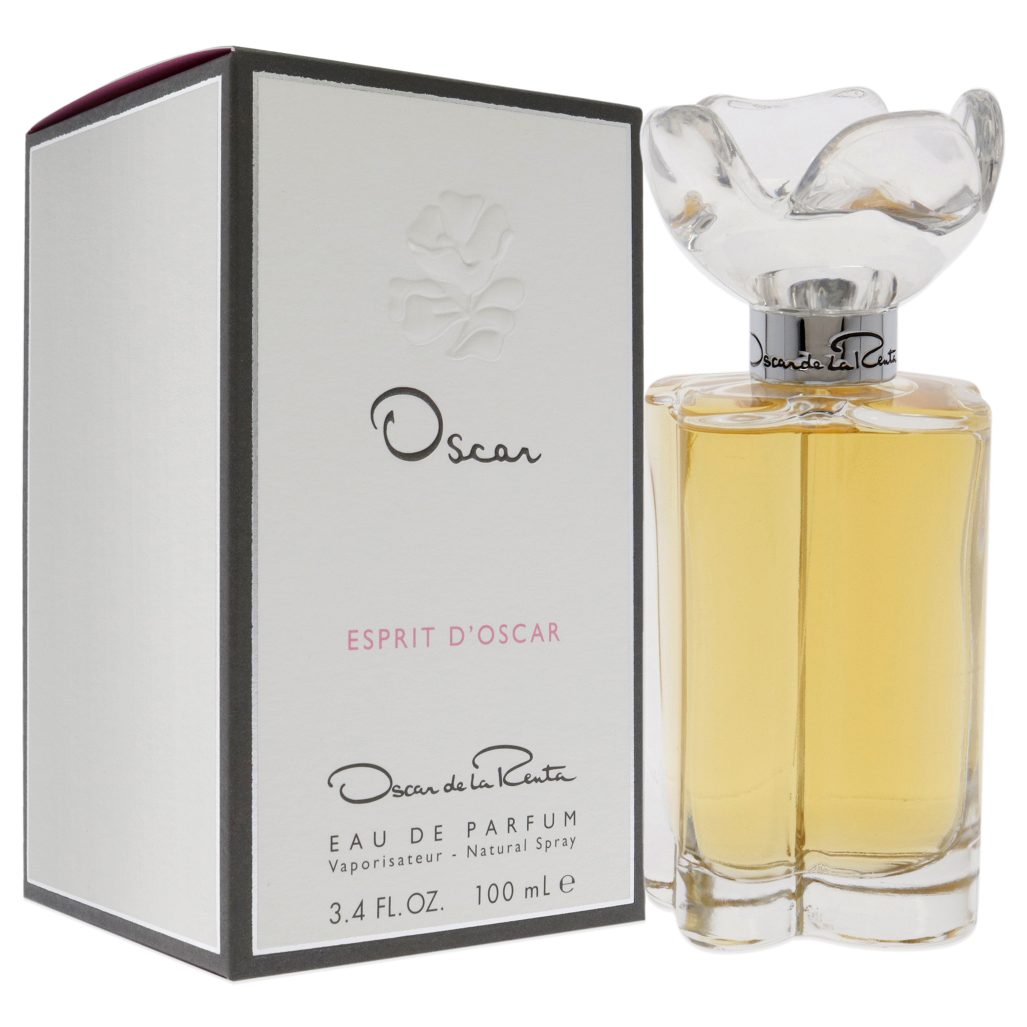 Foto 5 pulgar | Perfume Oscar De La Renta Esprit D'scar Edp Spray para Mujeres - Venta Internacional