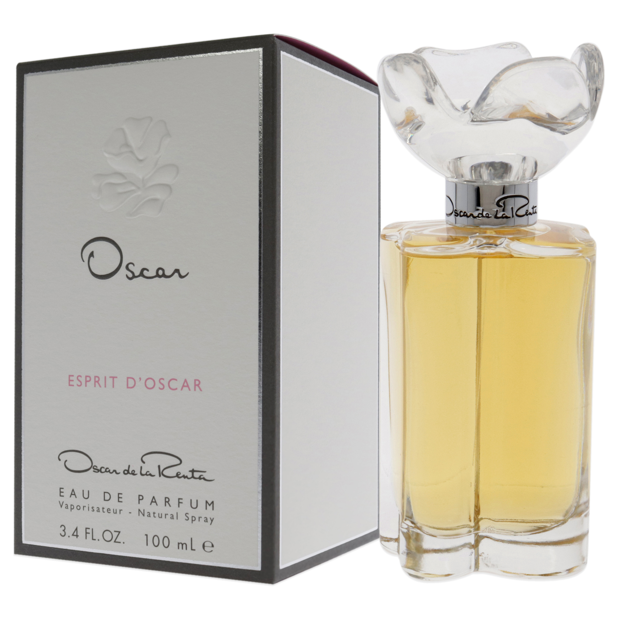 Foto 5 | Perfume Oscar De La Renta Esprit D'scar Edp Spray para Mujeres - Venta Internacional