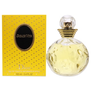 Foto 1 | Venta Internacional-Perfume Dolce Vita Christian Dior Edt 100 ml para Mujer