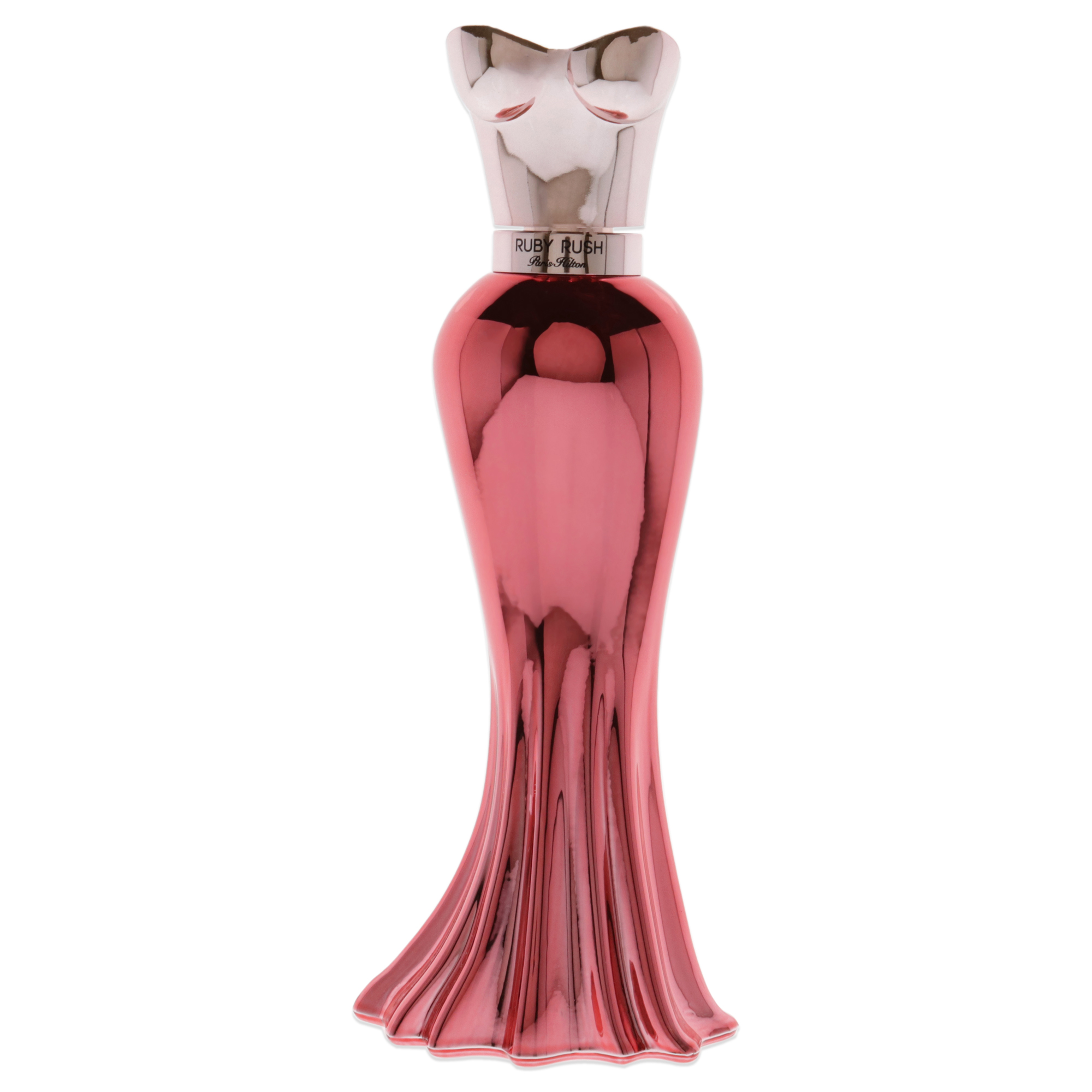 Foto 4 pulgar | Perfume Paris Hilton Ruby Rush Edp Spray para Mujeres 100 ml - Venta Internacional