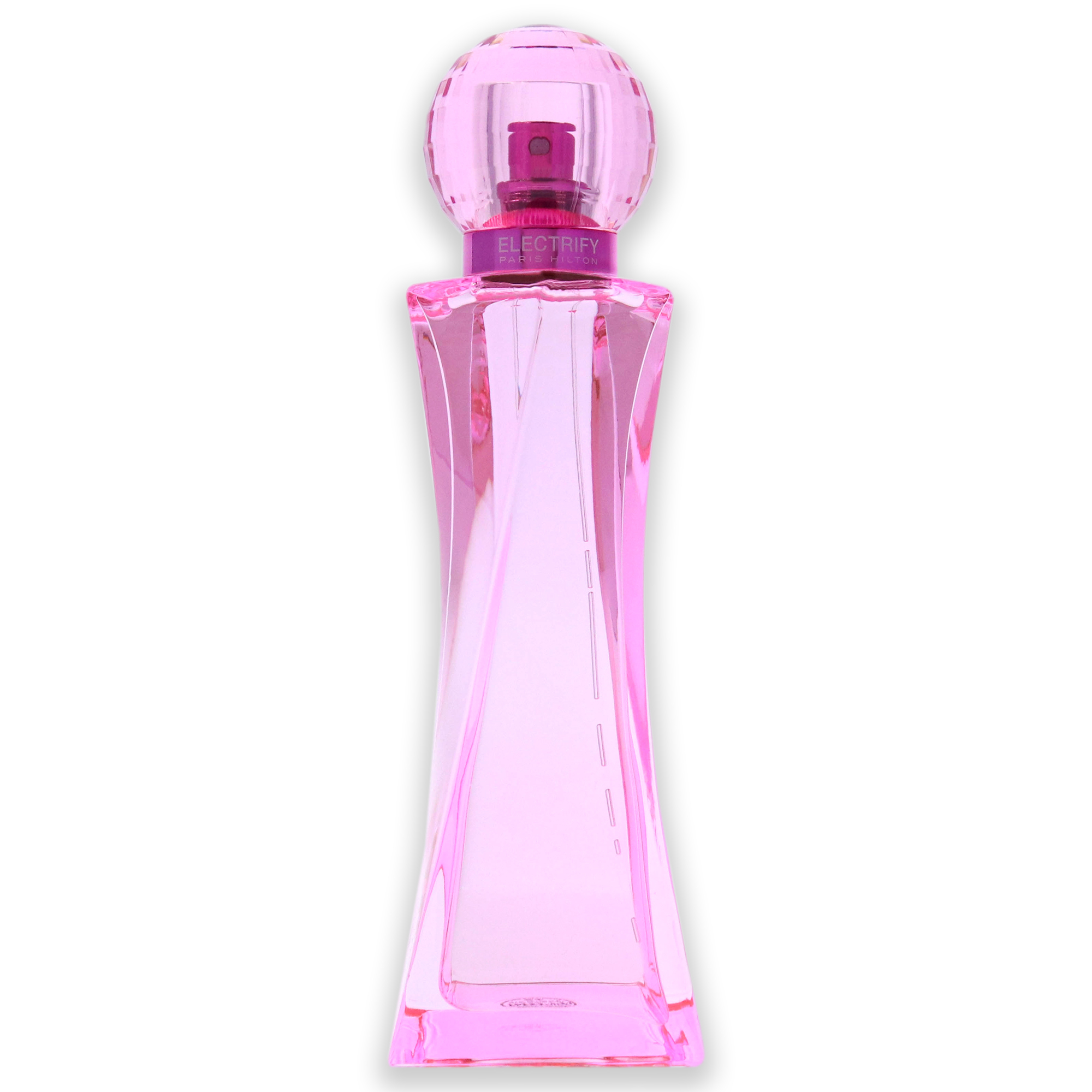 Foto 2 | Venta Internacional-Perfume Electrify Paris Hilton Edp 100 ml para Mujer