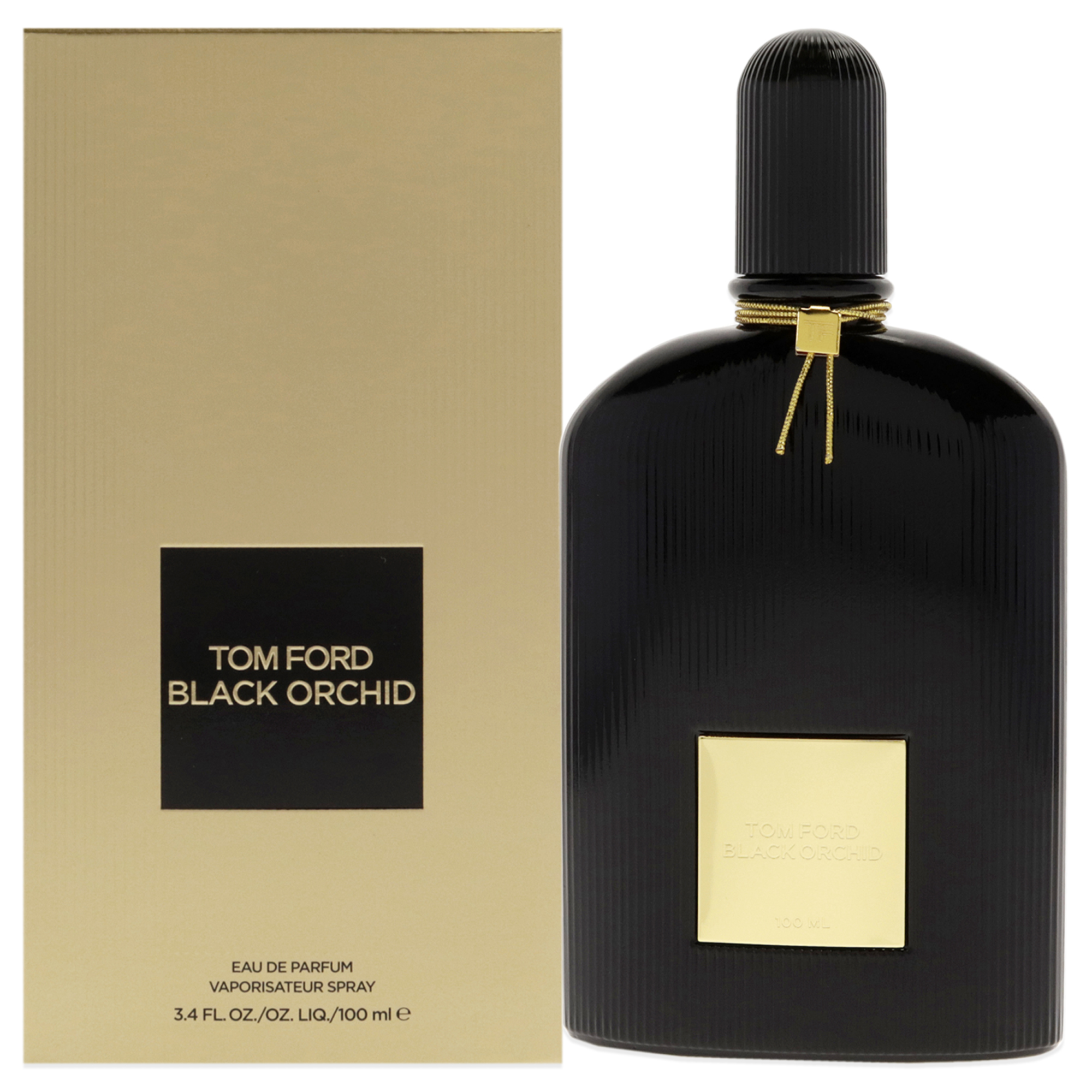 Foto 2 pulgar | Venta Internacional- Perfume Tom Ford Black Orchid Eau de Parfum 100 ml para Mujer