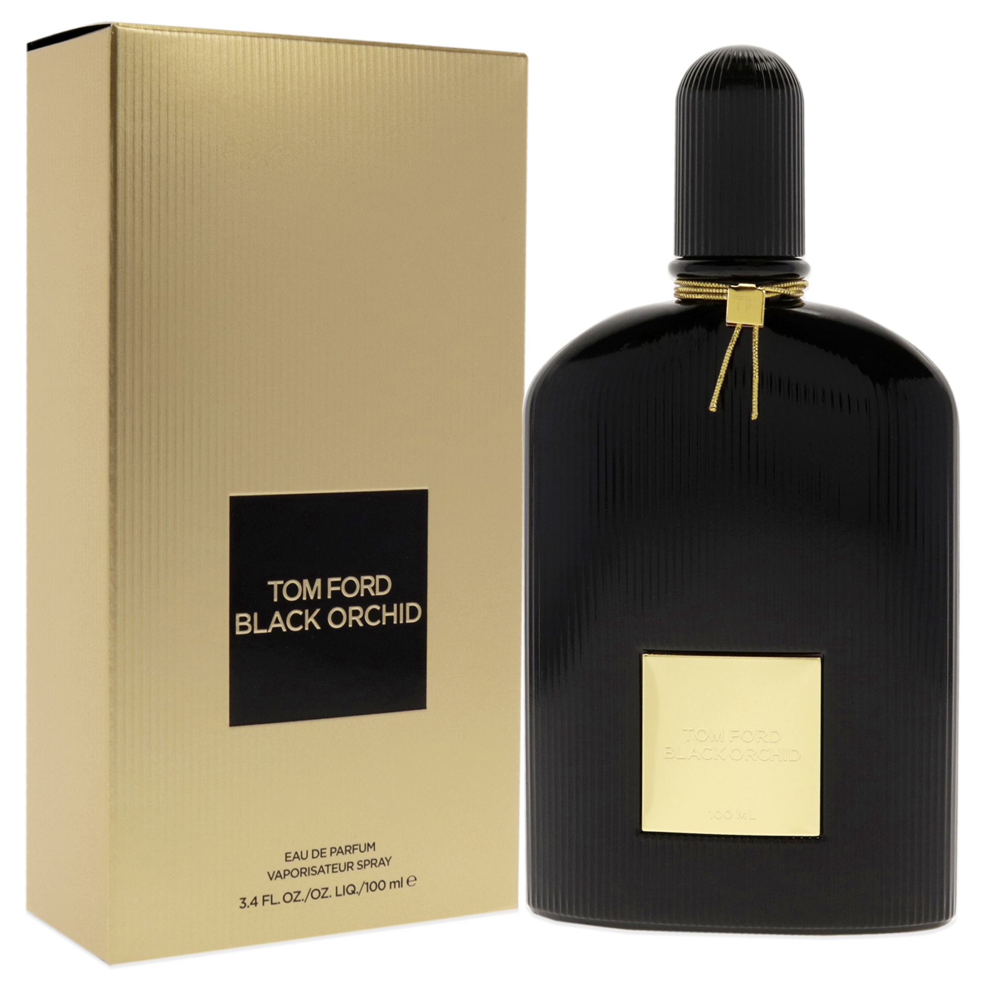 Foto 5 pulgar | Venta Internacional- Perfume Tom Ford Black Orchid Eau de Parfum 100 ml para Mujer