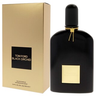 Foto 5 | Venta Internacional- Perfume Tom Ford Black Orchid Eau de Parfum 100 ml para Mujer