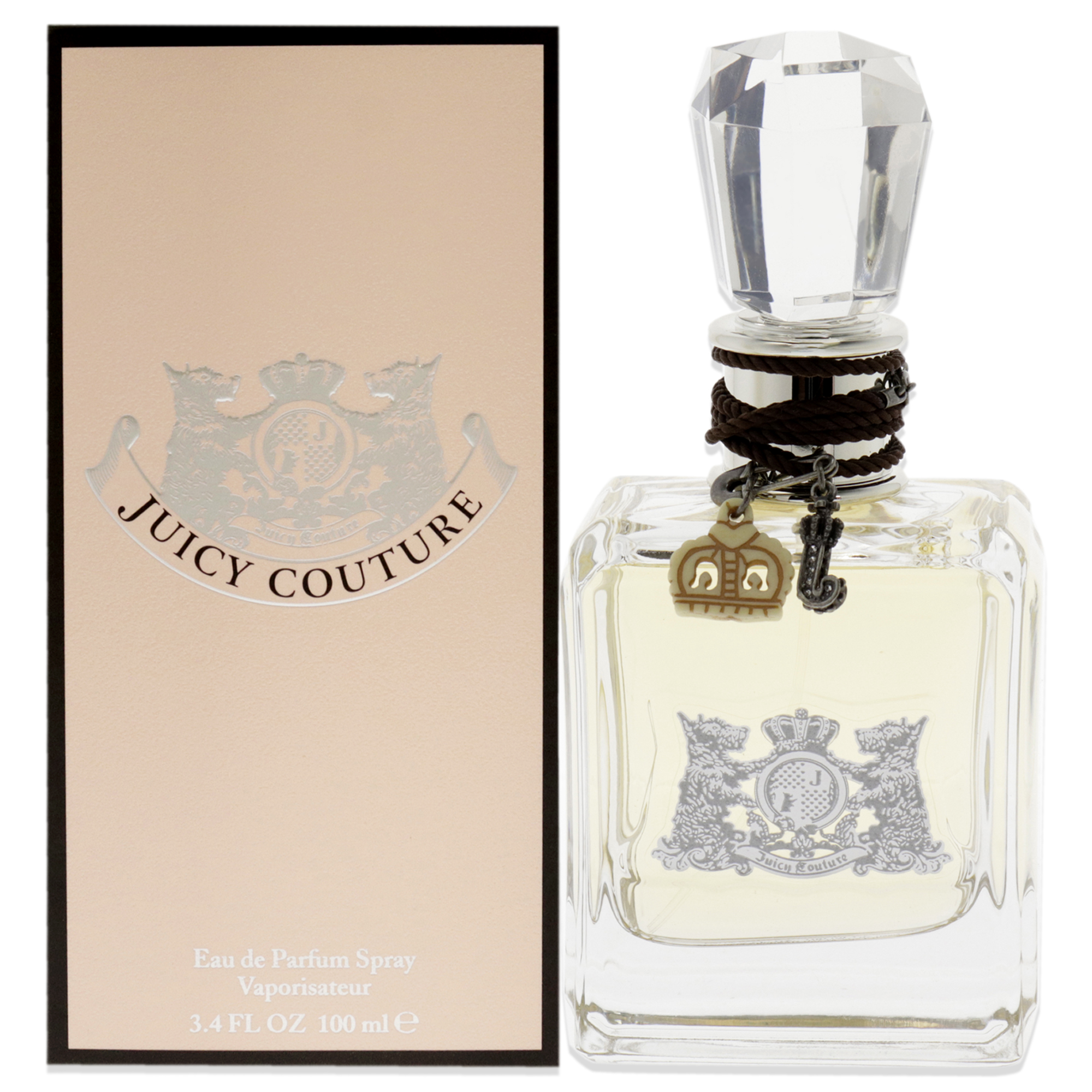 Foto 1 | Venta Internacional - Perfume Juicy Couture para Mujer Edp 100 Ml