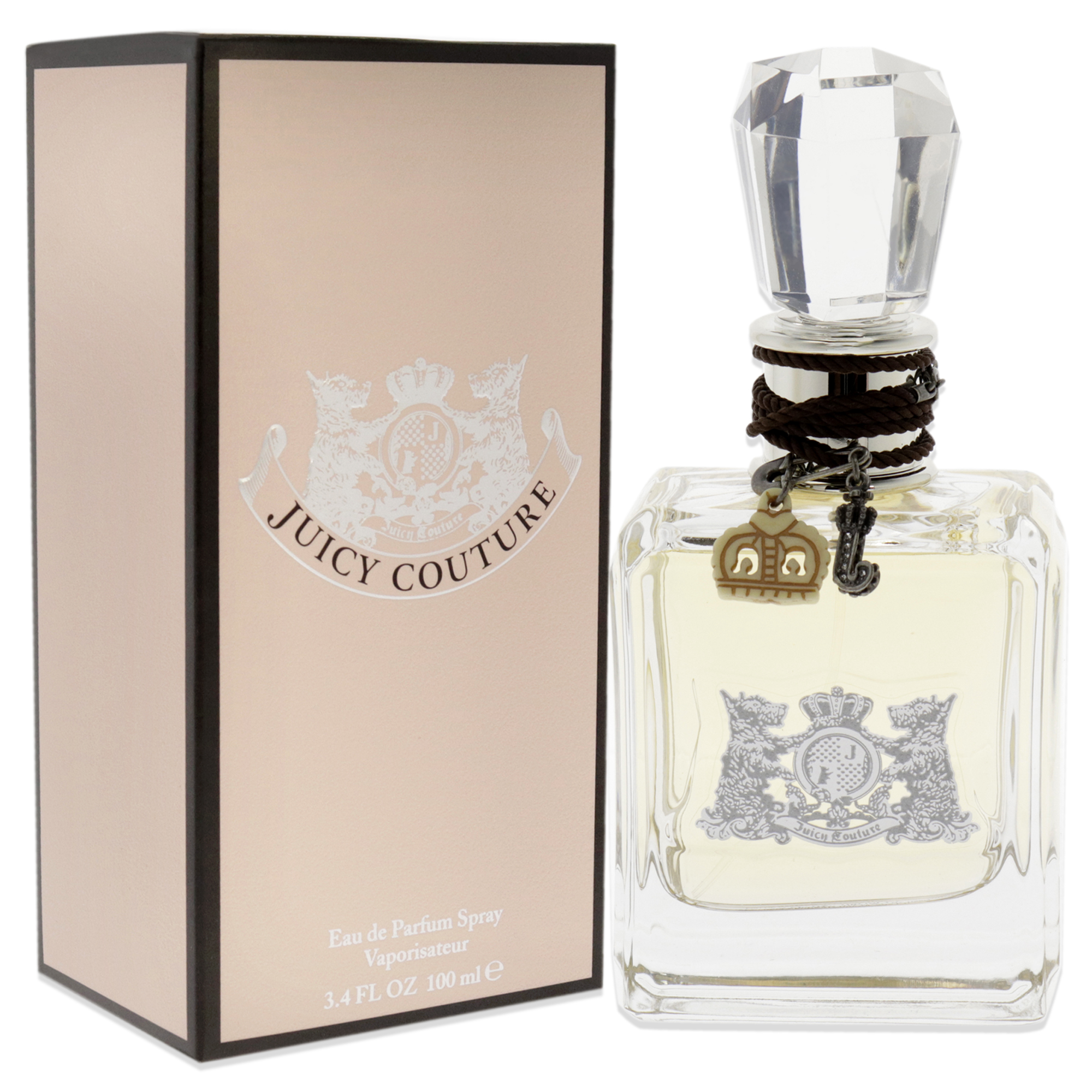 Foto 4 | Venta Internacional - Perfume Juicy Couture para Mujer Edp 100 Ml