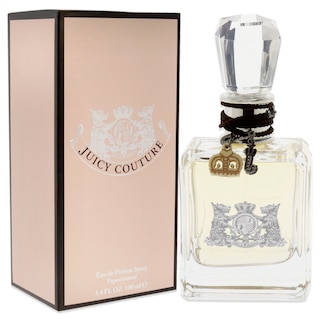 Foto 4 | Venta Internacional - Perfume Juicy Couture para Mujer Edp 100 Ml