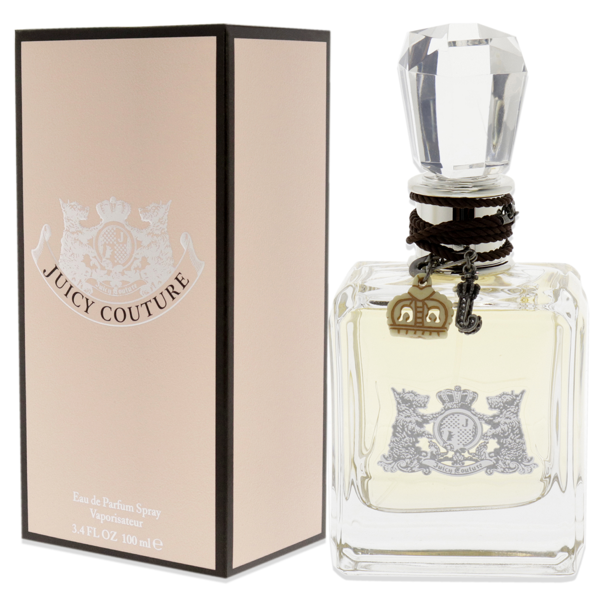 Foto 6 pulgar | Venta Internacional - Perfume Juicy Couture para Mujer Edp 100 Ml