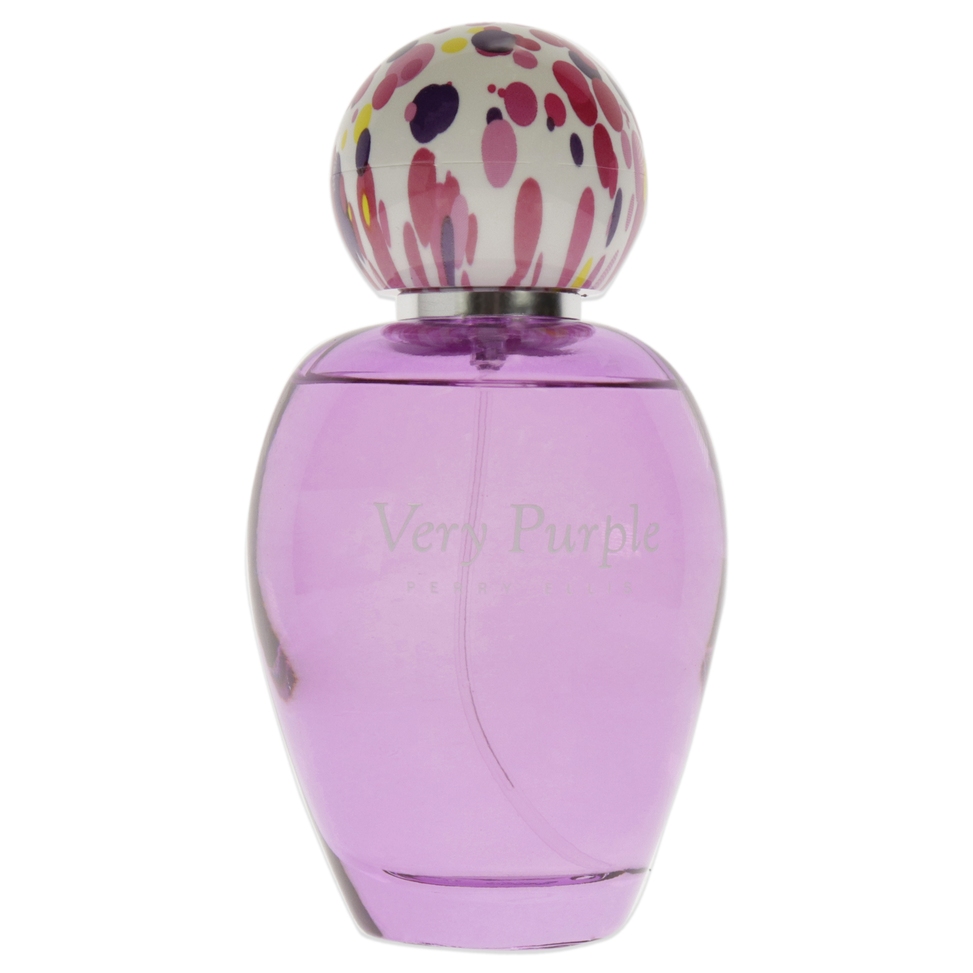 Foto 3 | Perfume Perry Ellis Very Purple Edp Spray para Mujeres 100 ml - Venta Internacional
