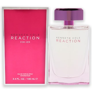 Foto 1 | Venta Internacional - Perfume Kenneth Cole Reaction para Mujer Edp 100 Ml