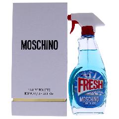 Foto 3 pulgar | Venta Internacional- Perfume Moschino Moschino Fresh Couture Edt En Spray para Mujer