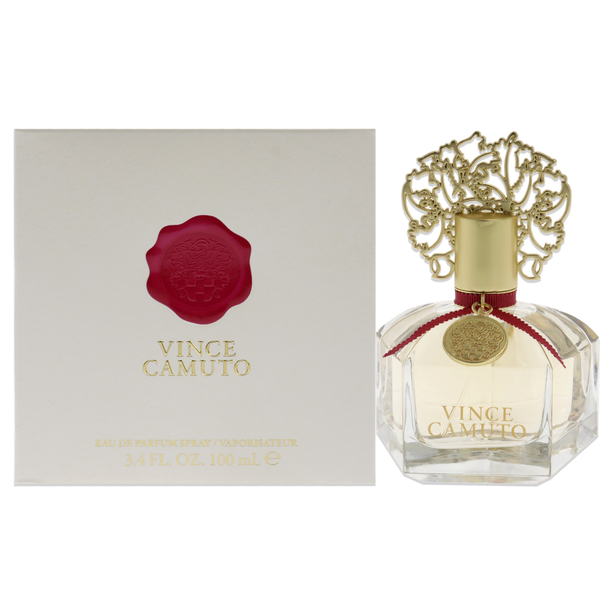 Foto 2 pulgar | Venta Internacional-Perfume Vince Camuto Edp 100 ml para Mujer