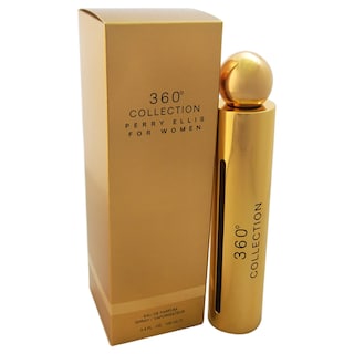 Foto 1 | Perfume Perry Ellis 360 Collection Edp Spray para Mujeres 100 ml - Venta Internacional